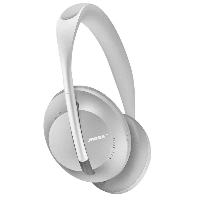 Imagen 1: Auriculares Bose 700: los excelentes auriculares con cancelación de ruido a 252,80 € para la venta