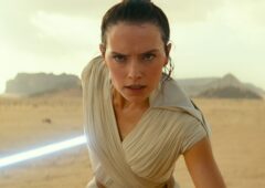 daisy ridley epiode 9