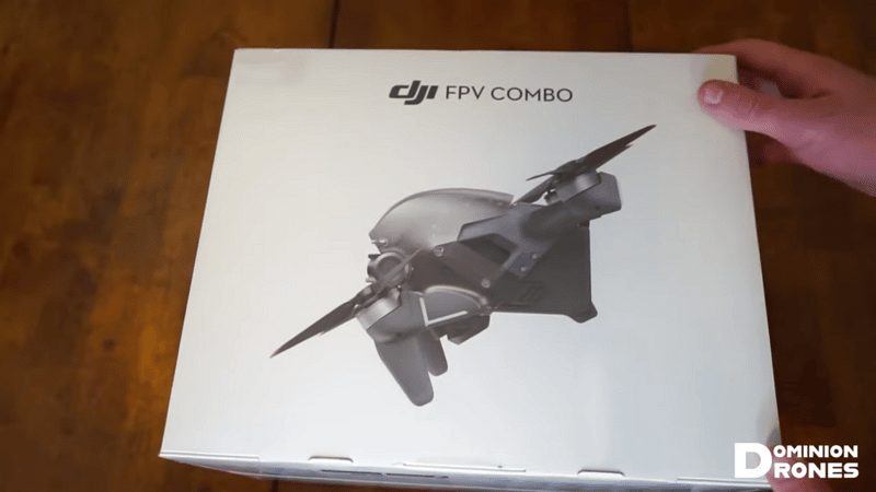 DJI FPV Combo - SpiderMonkey FPV / YouTube