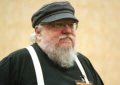 game of thrones george r r martin the winds of winter