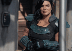 Gina Carano