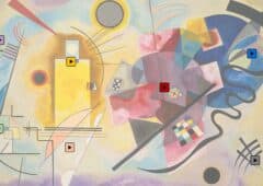 google synesthesie vassily kandinsky