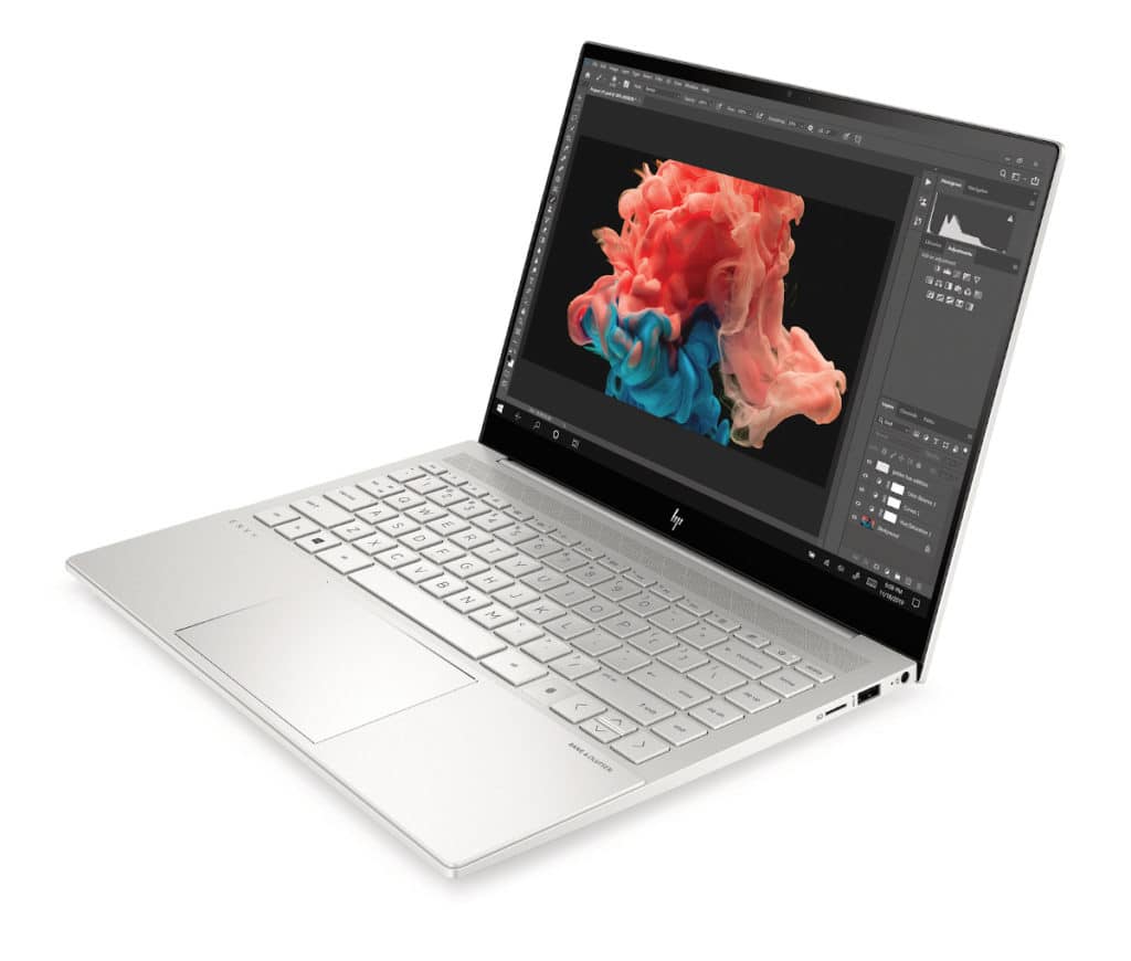 Image 21 : PC portables Gamer légers et puissants : les meilleurs modèles de 2021