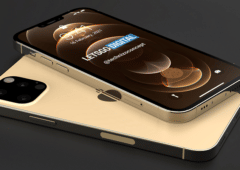 iPhone 13 Pro concept