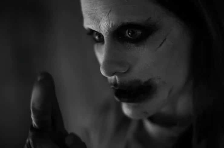 justice league joker jared leto knightmare batman bruce wayne ben affleck zack snyder film hbo max joss whedon