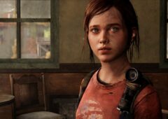 last of us ellie