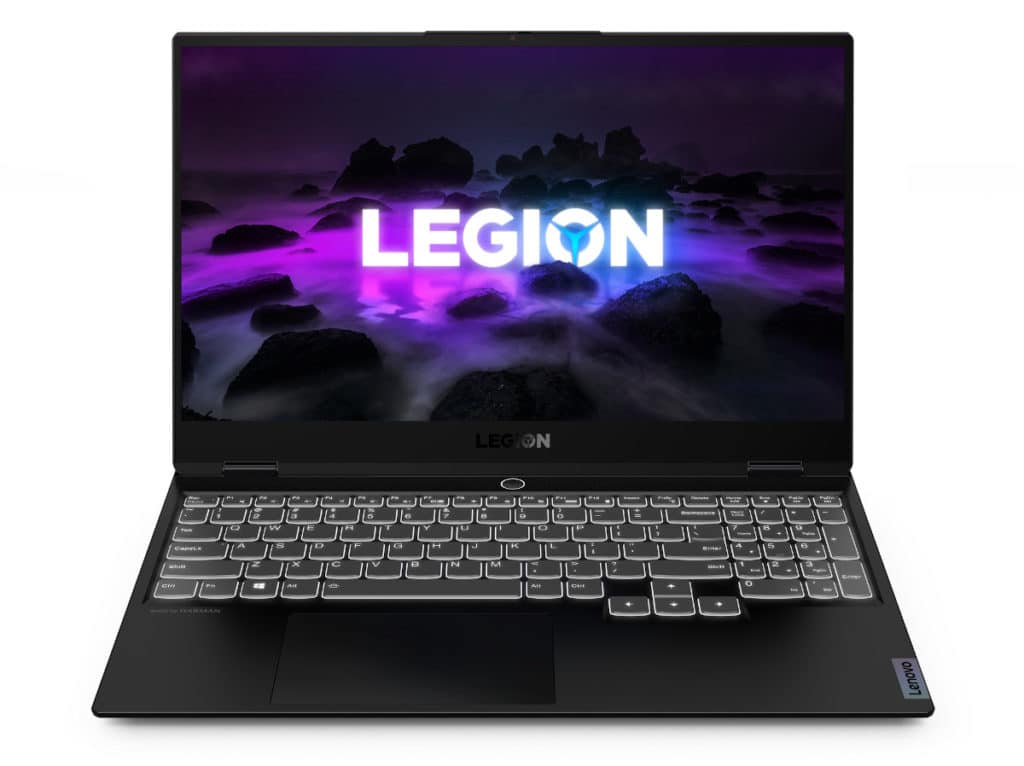 Image 22 : PC portables Gamer légers et puissants : les meilleurs modèles de 2021