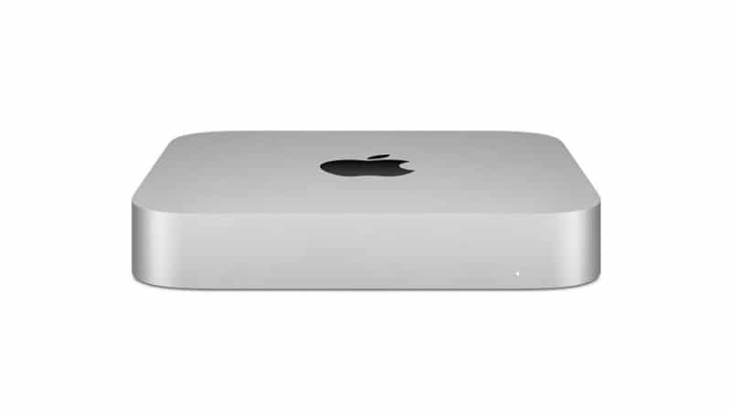 Mac M1 - Apple