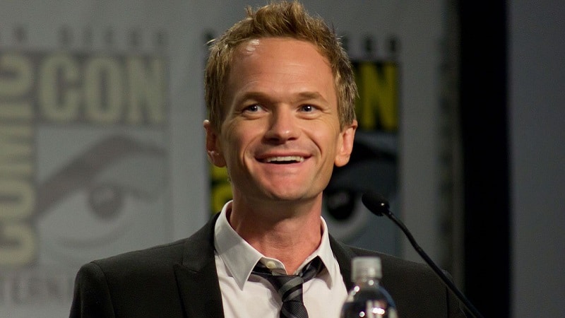 L'acteur Neil Patrick Harris va jouer dans Matrix 4