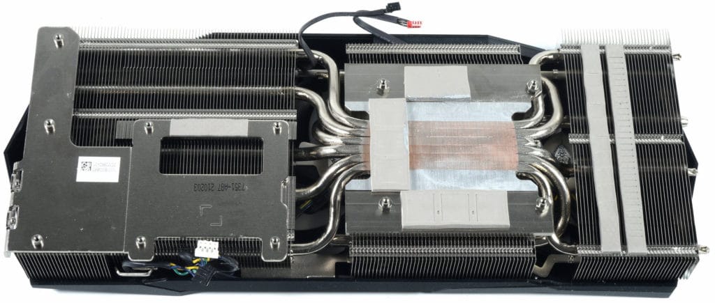MSI GeForce RTX 3060 Gaming X Trio