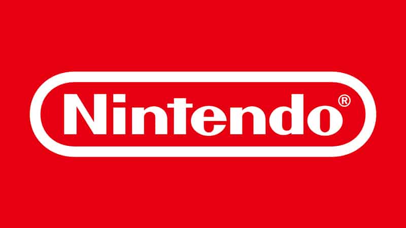 Le logo de Nintendo