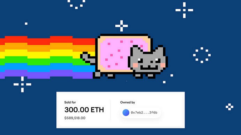 Nyan Cat une version remasteris e du m me a t vendue Nyan Cat une version remasteris e du m me a t vendue