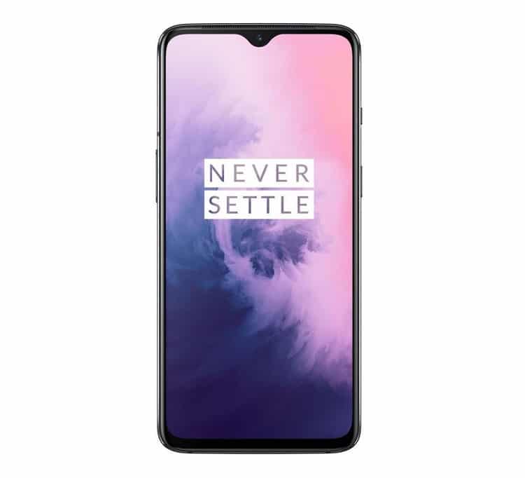 Image 1 : OnePlus 7 et 7 Pro : jusqu'à 200 € de réduction chez Darty et à la Fnac
