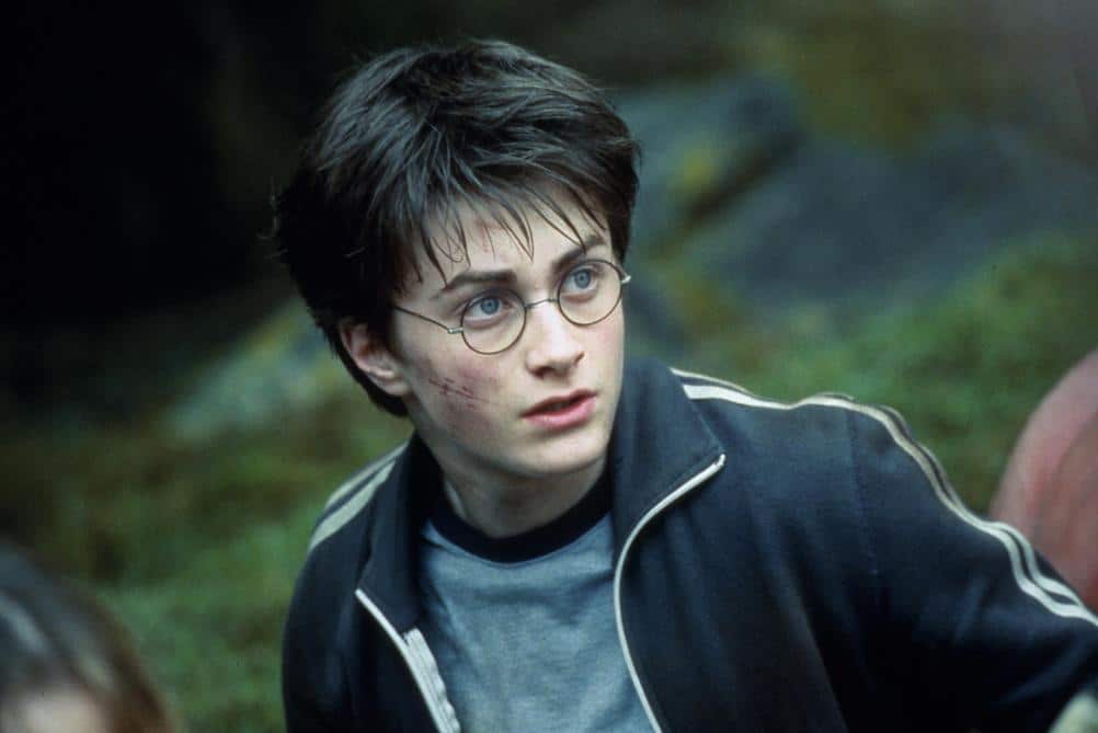 Harry Potter ou la nostalgie de Daniel Radcliffe 