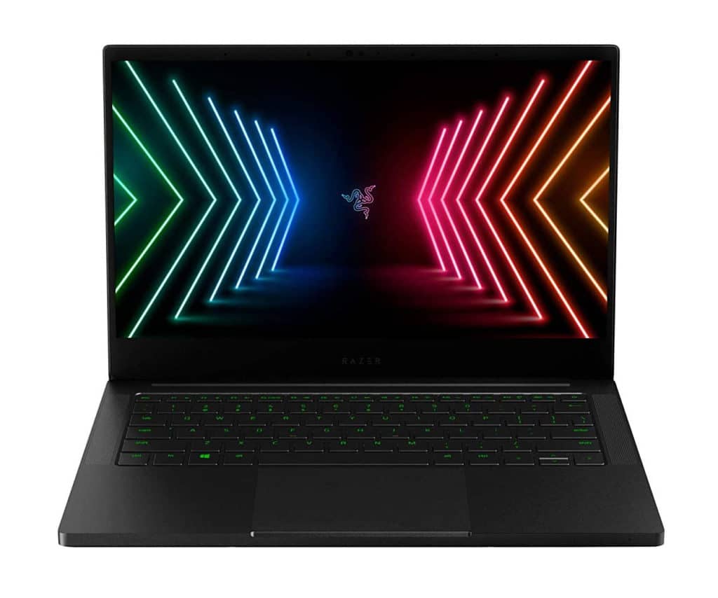 Image 23 : PC portables Gamer légers et puissants : les meilleurs modèles de 2021