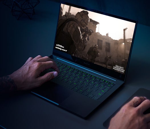 Image 30 : PC portables Gamer légers et puissants : les meilleurs modèles de 2021