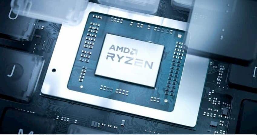 Image 24 : PC portables Gamer légers et puissants : les meilleurs modèles de 2021