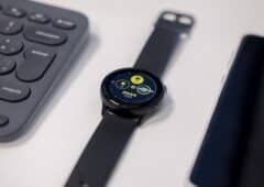 samsung galaxy watch android