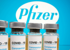 Vaccins Pfizer