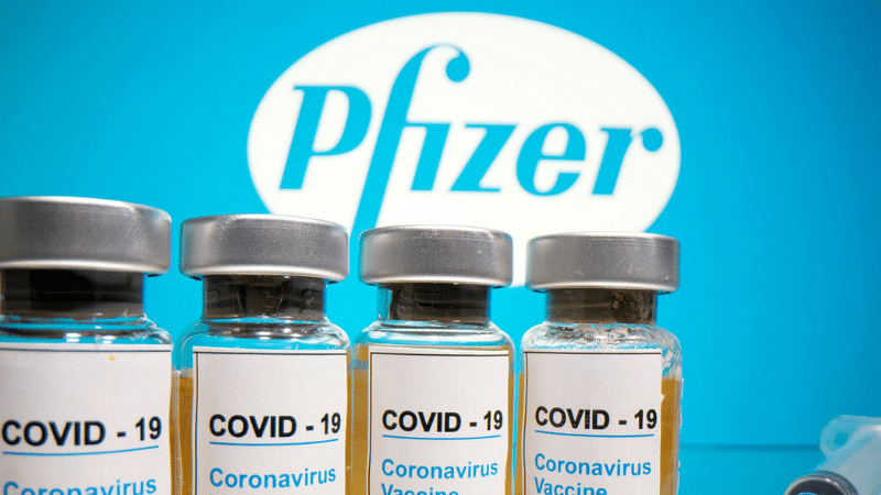 Vaccins Pfizer – Pfizer