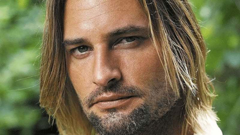 Josh Holloway livre sa version des faits sur le final de Lost