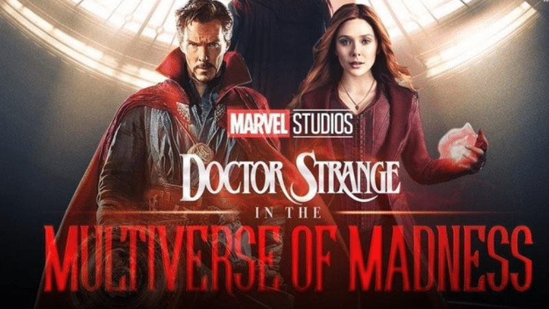 Doctor Strange trouve son compositeur