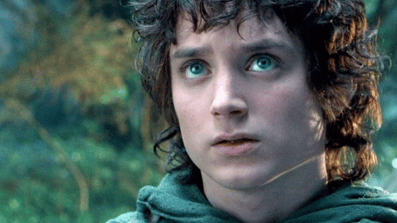 Elijah Wood donne son avis sur la série développée par Amazon