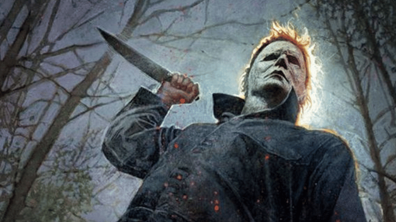 Michael Myers est (encore) de retour !