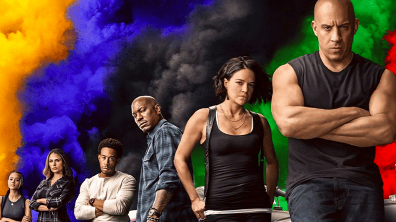 Fast and Furious 9 : un trailer 100% action pour le retour de la franchise