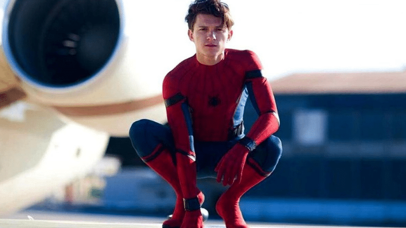 Tom Holland fait le point sur le prochain Spider-Man