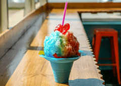 Snow Cone