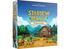 stardew valley jeu de plateau