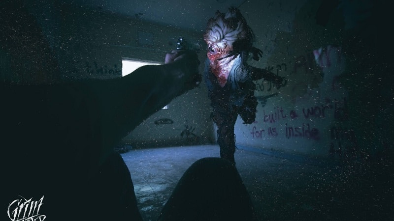 Le cosplay de The Last of Us Part II