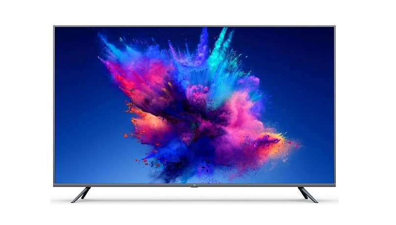 Image 1 : Le TV Xiaomi MI 4S 65 pouces profite d'une remise de 100 € chez Darty