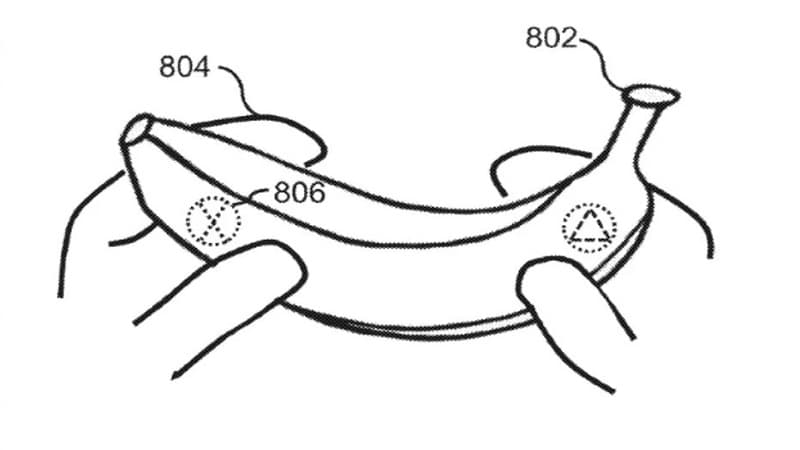 Crédit : US Patent and Trademark Office