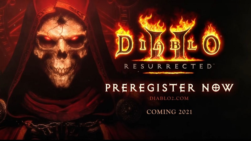 Crédit : Activision/Blizzard