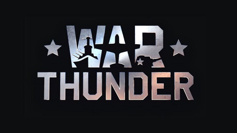 Crédit : War Thunder/Gaijin Entertainment