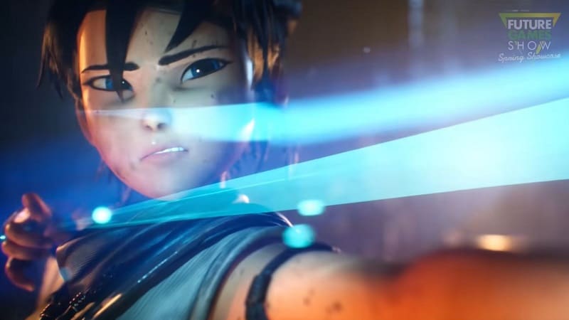 Image de Kena : Bridge of Spirits diffusée au Future Games Showcase. Crédit : GameRadar/Ember Lab