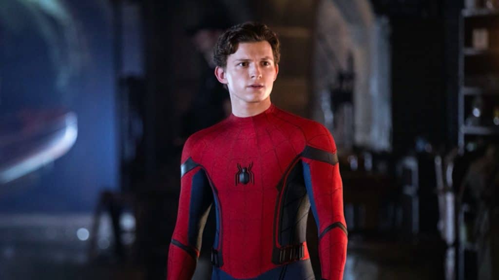 Spider-Man 3 encore victime de spoilers ! 