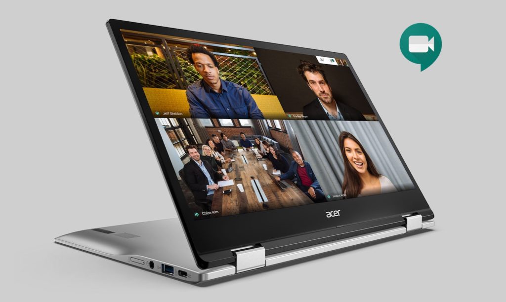 Image 6 : 10 raisons de craquer pour le Acer Chromebook Spin 513 et fêter les 10 ans de Chromebook