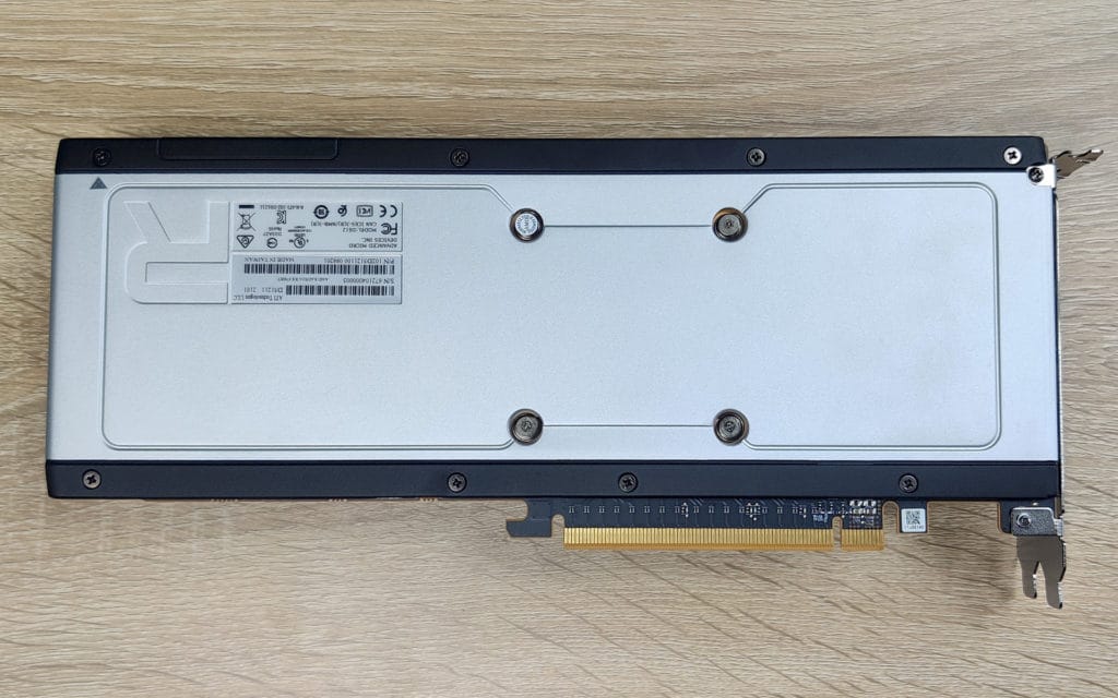 AMD Radeon RX 6700XT
