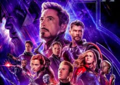 Avengers Endgame