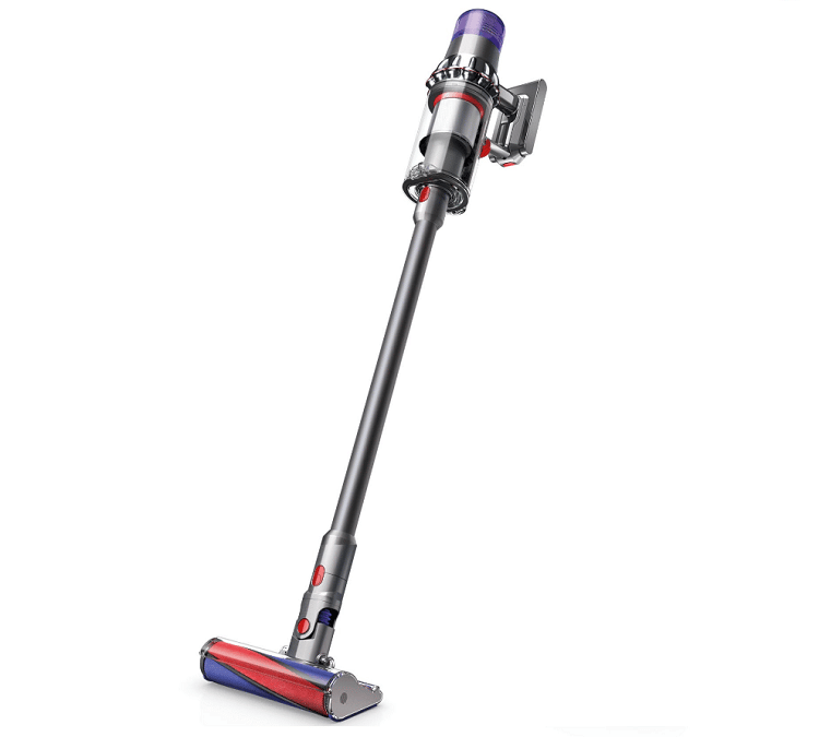 dyson multi angle brush tool