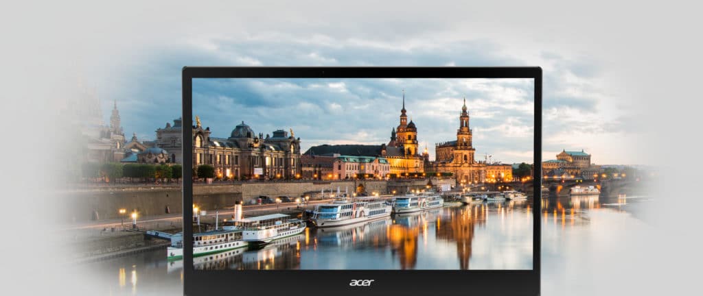 Image 5 : 10 raisons de craquer pour le Acer Chromebook Spin 513 et fêter les 10 ans de Chromebook