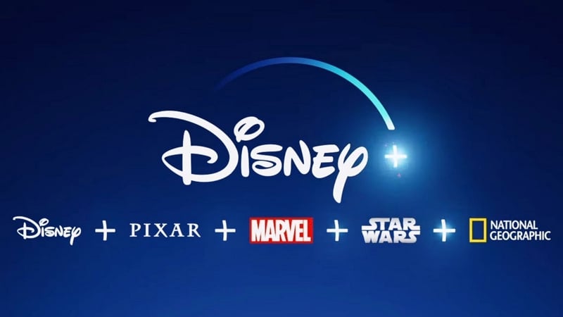 Disney+ va proposer 100 contenus originaux par an.