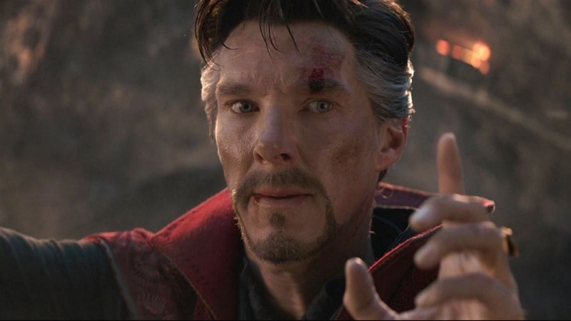 Doctor Strange 2, un film crossover en préparation ? 