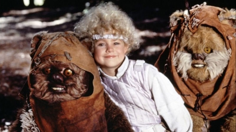 L'Aventure des Ewoks bientôt disponible sur Disney+