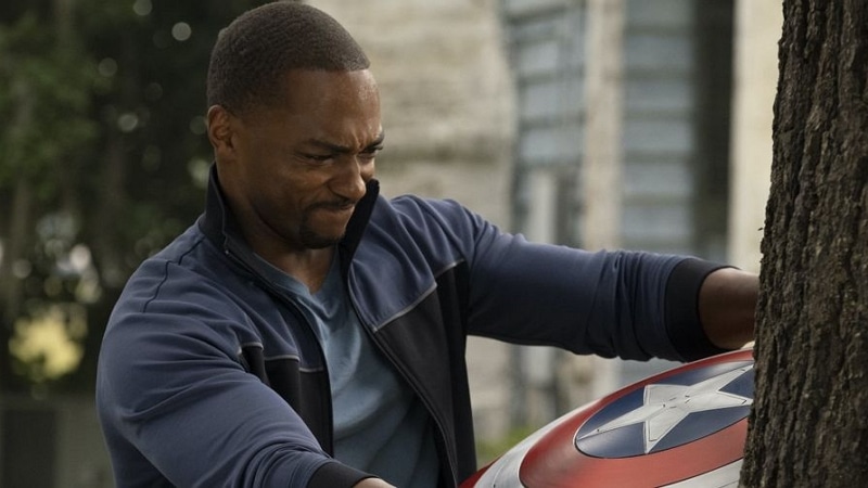 Sam Wilson sera-t-il à la hauteur de Steve Rogers ?