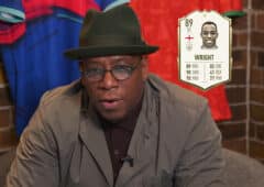 fifa joueur banni messages racistes ian wright 2