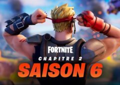 fortnite saison 6 russo trailer